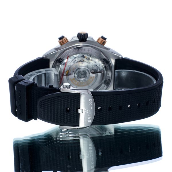 Breitling Super Chronomat B01 44 UB0136